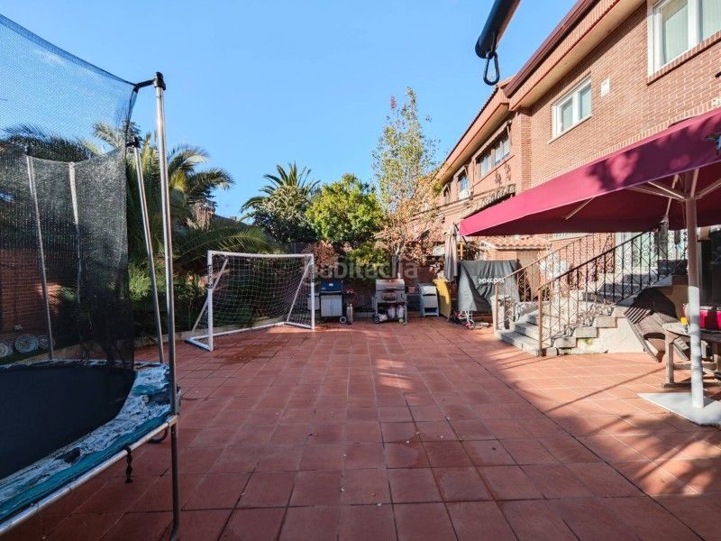 Foto 22c443d9-d1b5-44e2-8916-9503907b7c7f. Xalet amb calefacció aparcament a Palomas Madrid