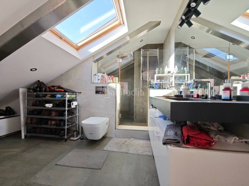 Foto 38ee4fdc-ffa8-4342-876b-05a1bae6a91c. Xalet amb calefacció aparcament a Palomas Madrid