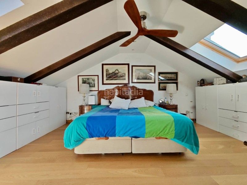 Foto 3c09f265-9aca-43dd-9037-a95ca65ed792. Xalet amb calefacció aparcament a Palomas Madrid