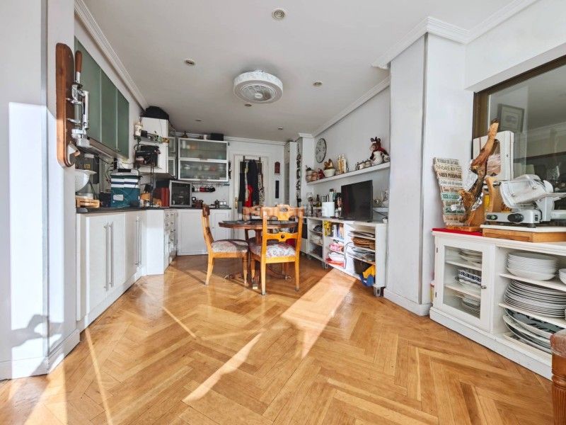 Foto 418f90f5-b15f-4d78-9650-a26771eb4fce. Xalet amb calefacció aparcament a Palomas Madrid