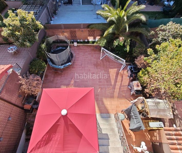 Foto 4f4496fd-9743-4e46-89b2-c654a20f8949. Xalet amb calefacció aparcament a Palomas Madrid