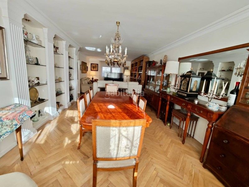 Foto 5c5de846-68a2-4e6c-a437-588ada05ce5f. Xalet amb calefacció aparcament a Palomas Madrid