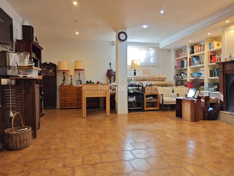 Foto 6fb71a9e-691f-4248-934f-ccd19452398c. Xalet amb calefacció aparcament a Palomas Madrid