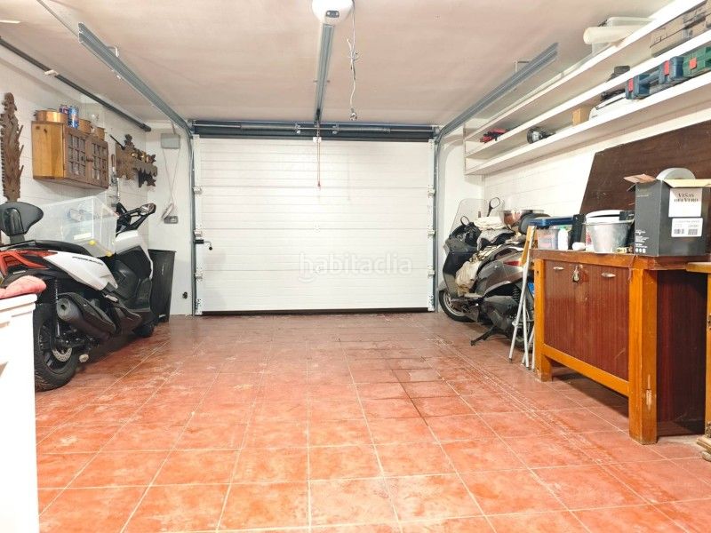 Foto 82a6e934-4e54-46ca-b6b4-1da0753d9c5d. Xalet amb calefacció aparcament a Palomas Madrid