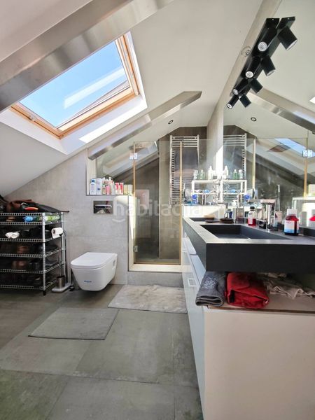 Foto 83acbd65-afc0-4f16-9f85-caa59230db27. Xalet amb calefacció aparcament a Palomas Madrid