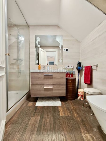 Foto 92bc251c-7a03-4c16-8c0a-3eb900b942a4. Xalet amb calefacció aparcament a Palomas Madrid