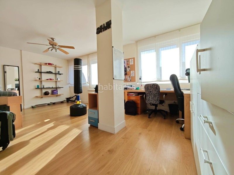 Foto a7507a96-4ff8-4f5d-8d82-b168669380b1. Xalet amb calefacció aparcament a Palomas Madrid