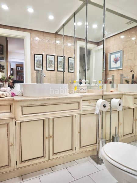 Foto c4033002-4c50-4d17-bae6-fdd2cfd67413. Xalet amb calefacció aparcament a Palomas Madrid