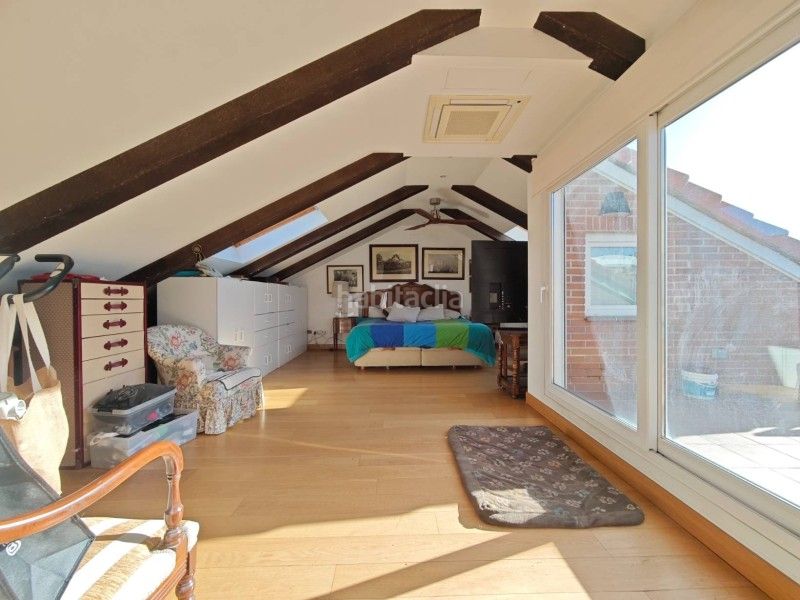 Foto efb3c287-aac3-493c-86cf-5e86f7418c9d. Xalet amb calefacció aparcament a Palomas Madrid