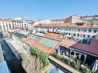 Lloguer Pis a Recoletos. Piso en alquiler en madrid madrid