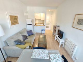 Location Appartement à Recoletos. Piso en alquiler en madrid madrid