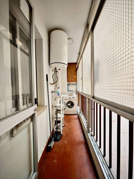 Foto 009b0070-8444-402d-8c98-262030a7b16c. Pis amb calefacció a Pacífico Madrid