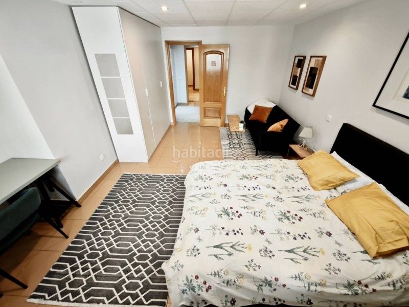 Foto 10da5a43-0414-403f-bed0-8e84a741b0e7. Pis amb calefacció a Pacífico Madrid