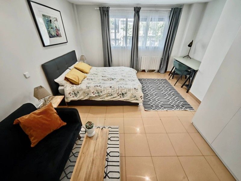 Foto 214f8af9-8a4f-49c6-a6a8-22b7a1842dde. Pis amb calefacció a Pacífico Madrid