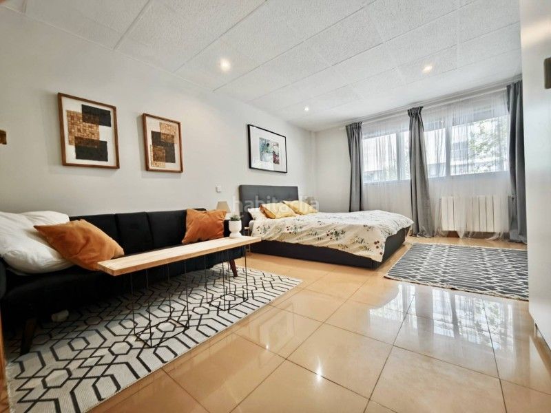 Foto 218a761d-83bc-407e-8cf0-c1fe0a8b30de. Pis amb calefacció a Pacífico Madrid