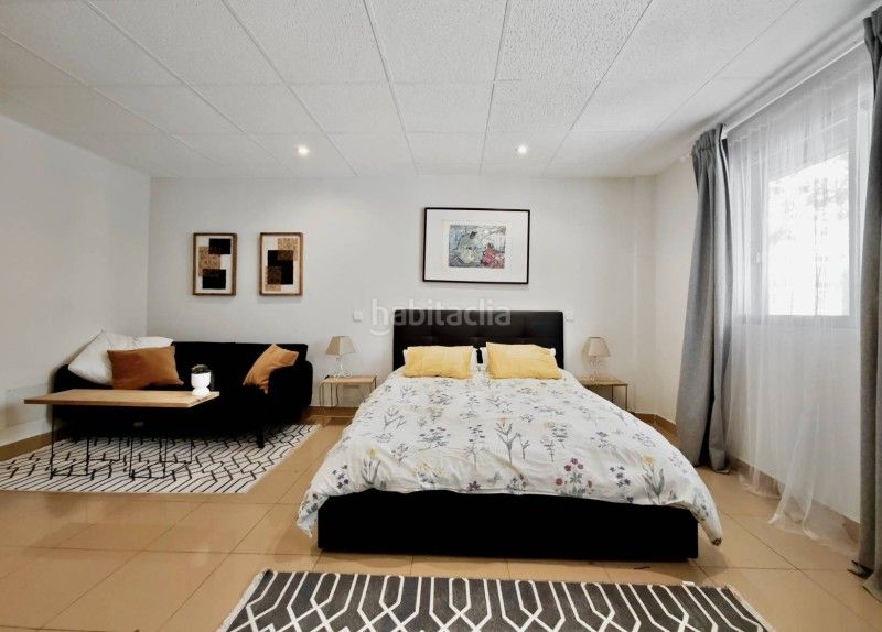 Foto 2a0c9db3-3415-41a2-8574-1cfd636021f4. Pis amb calefacció a Pacífico Madrid