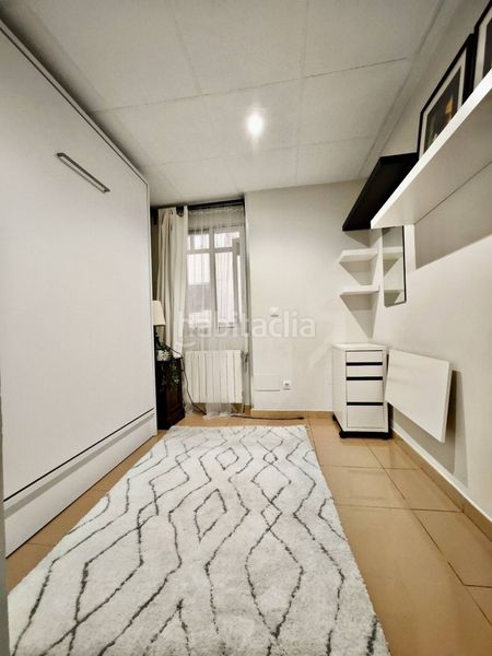 Foto 471ac9b4-989c-4b67-9578-a2f2f68c233c. Pis amb calefacció a Pacífico Madrid