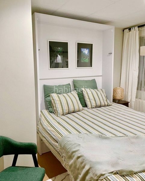 Foto 7aa06e48-0080-4e92-91e0-613a269366c9. Pis amb calefacció a Pacífico Madrid