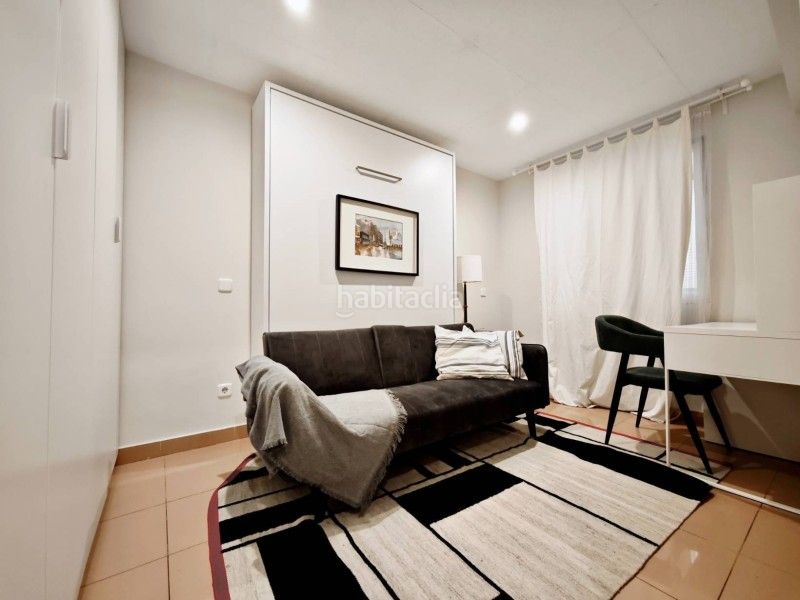 Foto 82b7bbce-0544-49ef-be46-ffea1566bf47. Pis amb calefacció a Pacífico Madrid