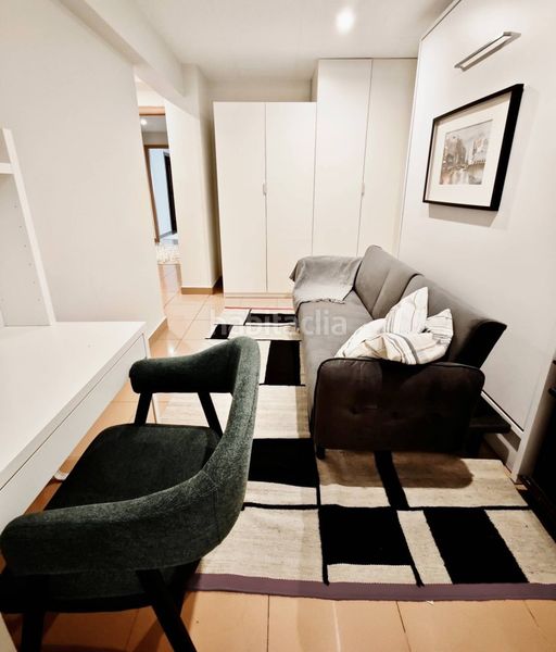 Foto 83a1f911-0e9f-4757-9deb-fceb27de809b. Pis amb calefacció a Pacífico Madrid