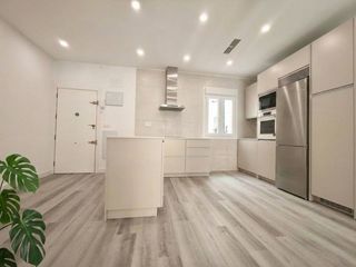 Alquiler Piso en Embajadores-Lavapiés. Piso en alquiler en madrid madrid