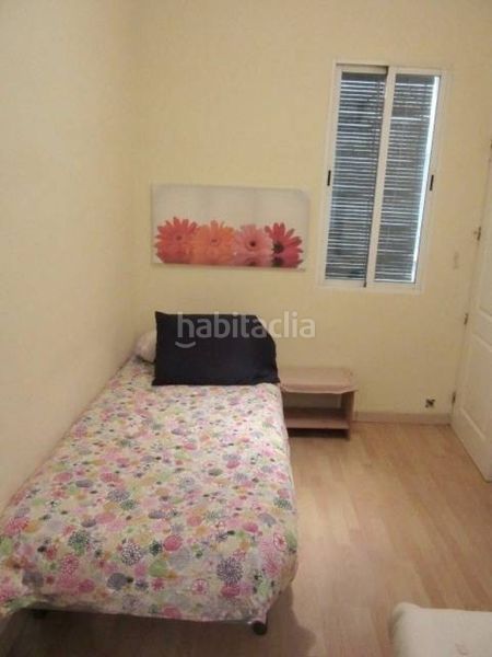 Foto 059f608d-1a07-45bd-a478-e72445f654ed. Pis a Palos de Moguer Madrid