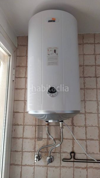 Foto 0c2bee11-34e9-467c-ad74-a8c9daaac96e. Pis a Palos de Moguer Madrid