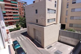 Pis a Almenara-Ventilla