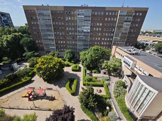 Location Appartement à Estrella. Piso en alquiler en madrid madrid