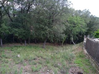Terreno residencial  Urbanització can pla