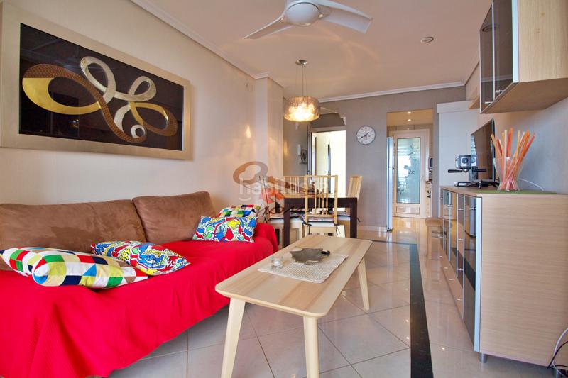 Foto 0a7b3189-32d4-407b-9078-067fd722e78a. Flat in passeig marítim del mediterrani 54 in Playa Morros de Gos Oropesa del Mar