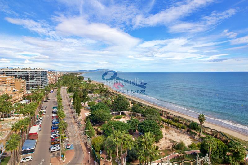 Foto 290ed0c7-97cd-42f7-91c6-0bf792a7b772. Flat in passeig marítim del mediterrani 54 in Playa Morros de Gos Oropesa del Mar