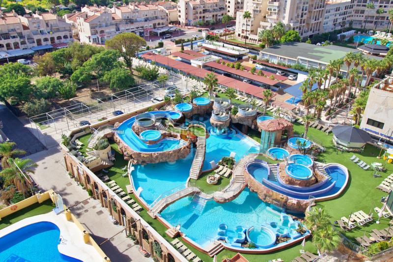 Foto 2c536fff-8249-41f4-a370-554d64ee2bb1. Flat in passeig marítim del mediterrani 54 in Playa Morros de Gos Oropesa del Mar