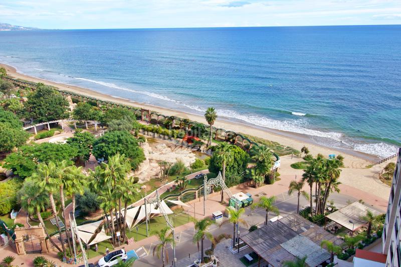 Foto 3ced5318-916c-4aa6-97e7-6c7330092610. Flat in passeig marítim del mediterrani 54 in Playa Morros de Gos Oropesa del Mar