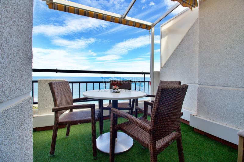 Foto 3db7e19a-2c51-4b3e-931d-b3d8215db24b. Flat in passeig marítim del mediterrani 54 in Playa Morros de Gos Oropesa del Mar