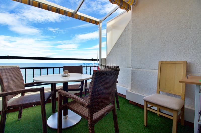 Foto 487518dd-8200-4288-9f0b-42a53e6b2235. Flat in passeig marítim del mediterrani 54 in Playa Morros de Gos Oropesa del Mar