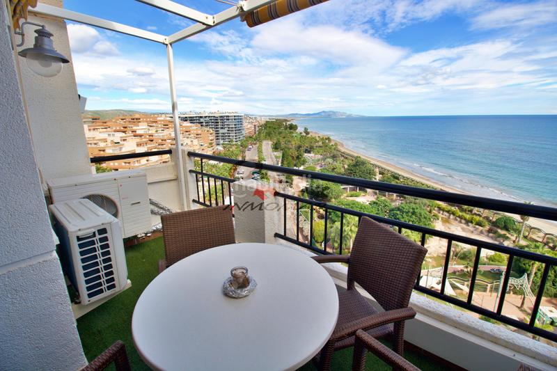 Foto 48beca91-bb78-4ef7-a1c5-539d5383d5e9. Flat in passeig marítim del mediterrani 54 in Playa Morros de Gos Oropesa del Mar