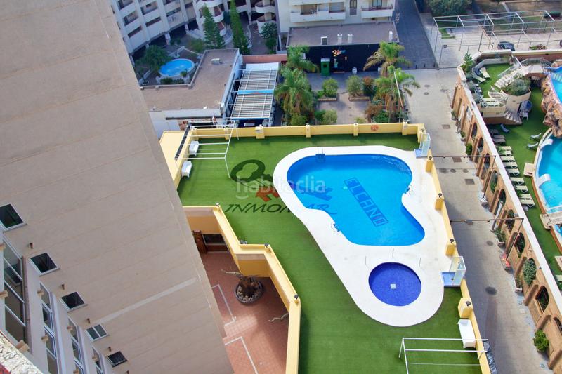 Foto 5d93c285-6486-4fb6-8902-03b0f49e3148. Flat in passeig marítim del mediterrani 54 in Playa Morros de Gos Oropesa del Mar