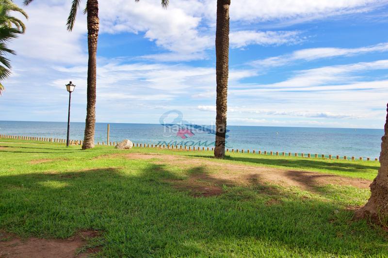 Foto 64f503fd-fc63-4718-b327-035b0eecbf01. Flat in passeig marítim del mediterrani 54 in Playa Morros de Gos Oropesa del Mar