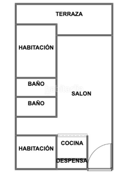 Foto 6965543c-3d58-4bd2-9252-a3b0c6f6b238. Flat in passeig marítim del mediterrani 54 in Playa Morros de Gos Oropesa del Mar