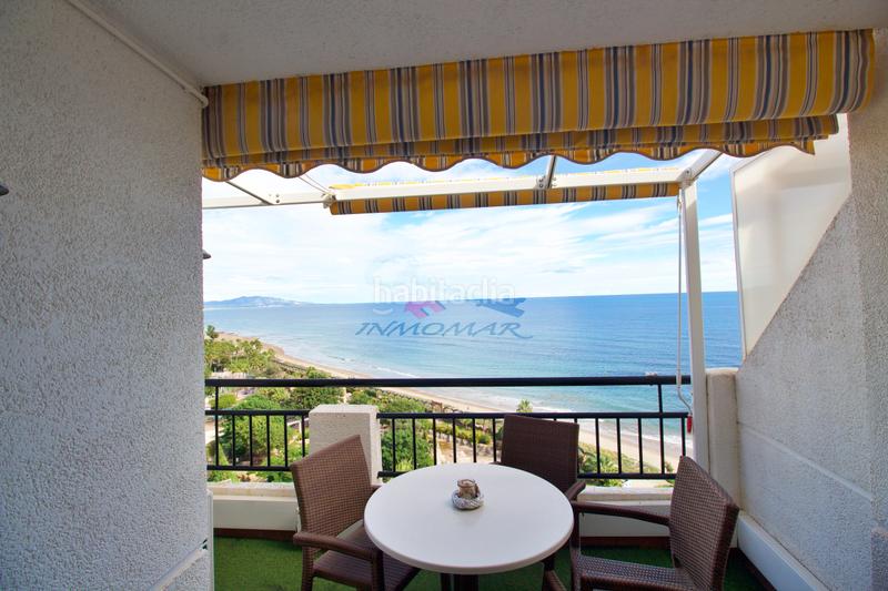 Foto 6992f4e7-b0fb-4d6e-8f14-d83a59989103. Flat in passeig marítim del mediterrani 54 in Playa Morros de Gos Oropesa del Mar