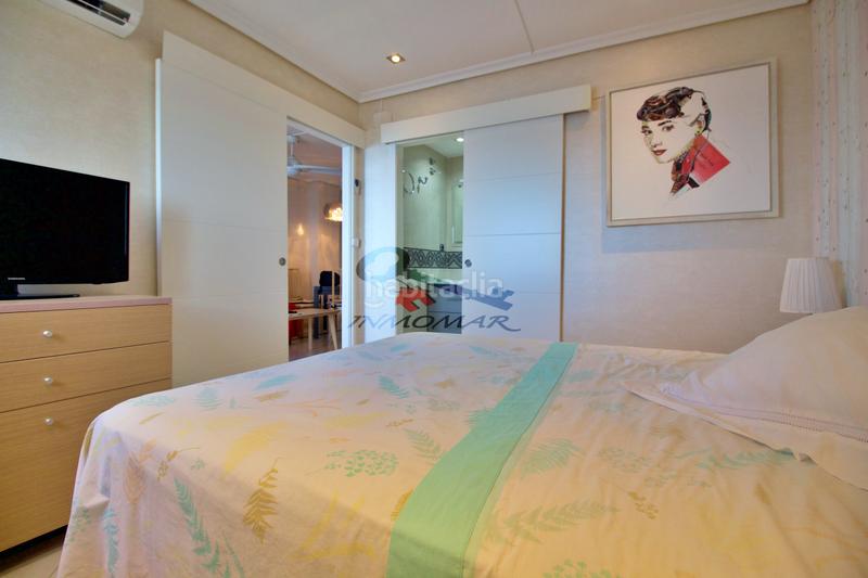 Foto 7d95a7a2-76dc-4360-8659-8ad0eec556a1. Flat in passeig marítim del mediterrani 54 in Playa Morros de Gos Oropesa del Mar