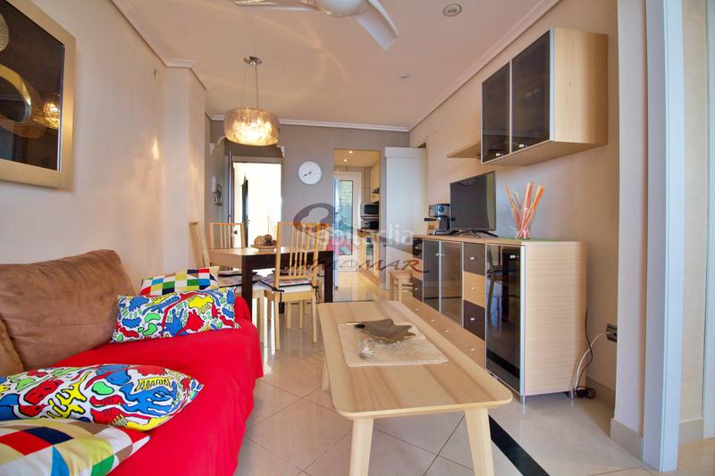 Foto 9d9d7db4-7a98-43f4-84f9-dcee8533cbf1. Flat in passeig marítim del mediterrani 54 in Playa Morros de Gos Oropesa del Mar