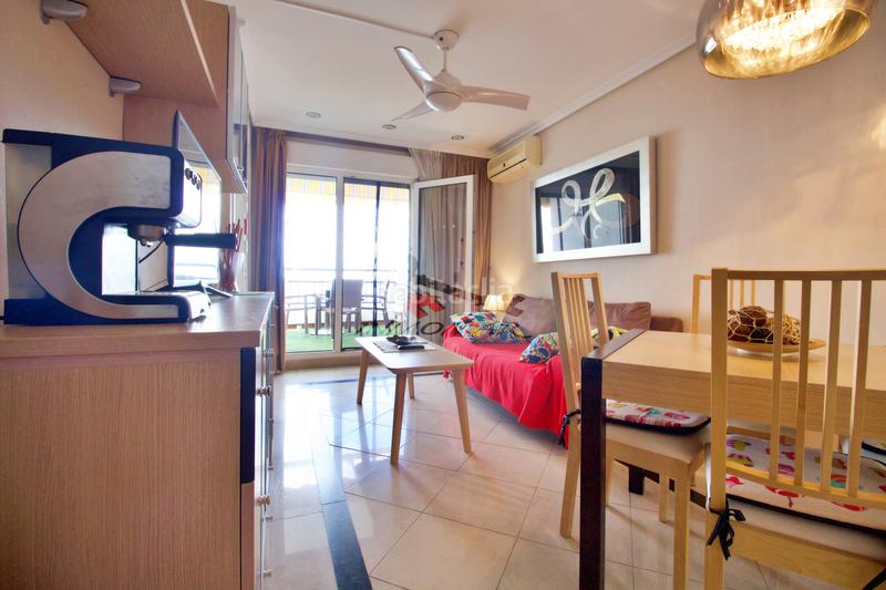 Foto 9fd1675c-afe9-47b3-834a-b0ef25687cf8. Flat in passeig marítim del mediterrani 54 in Playa Morros de Gos Oropesa del Mar