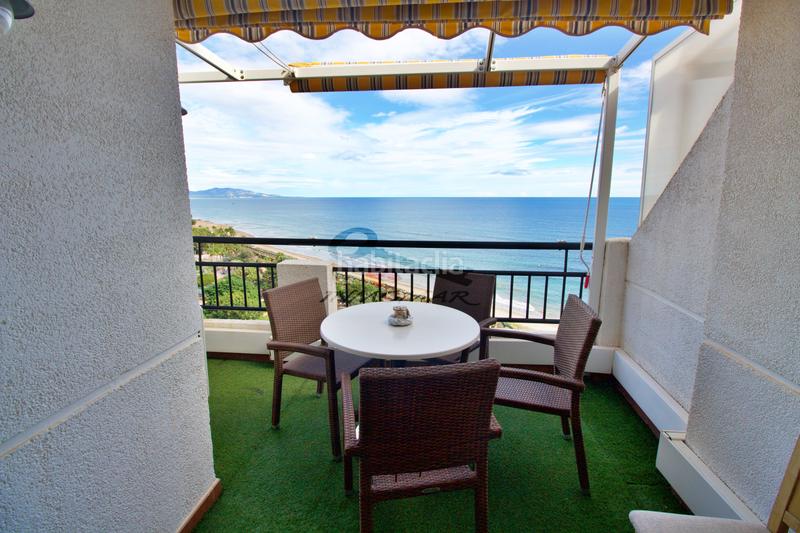 Foto a4f38cd2-af37-4593-975c-613966dc83dc. Flat in passeig marítim del mediterrani 54 in Playa Morros de Gos Oropesa del Mar