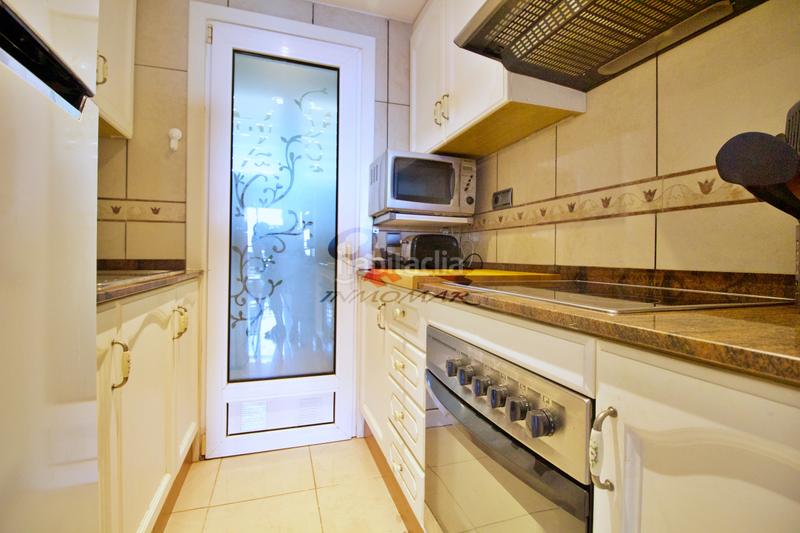 Foto b3acd393-b828-425b-9689-6224b354be00. Flat in passeig marítim del mediterrani 54 in Playa Morros de Gos Oropesa del Mar