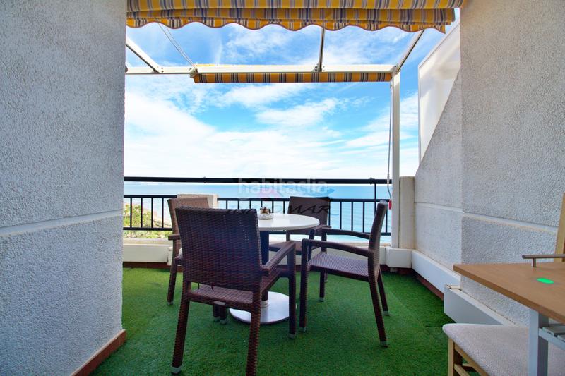 Foto b90600cd-bb65-4d24-8885-ca9a4ed9cf97. Flat in passeig marítim del mediterrani 54 in Playa Morros de Gos Oropesa del Mar