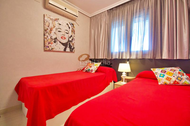 Foto cca558d9-f350-4191-ae05-a6619a156512. Flat in passeig marítim del mediterrani 54 in Playa Morros de Gos Oropesa del Mar