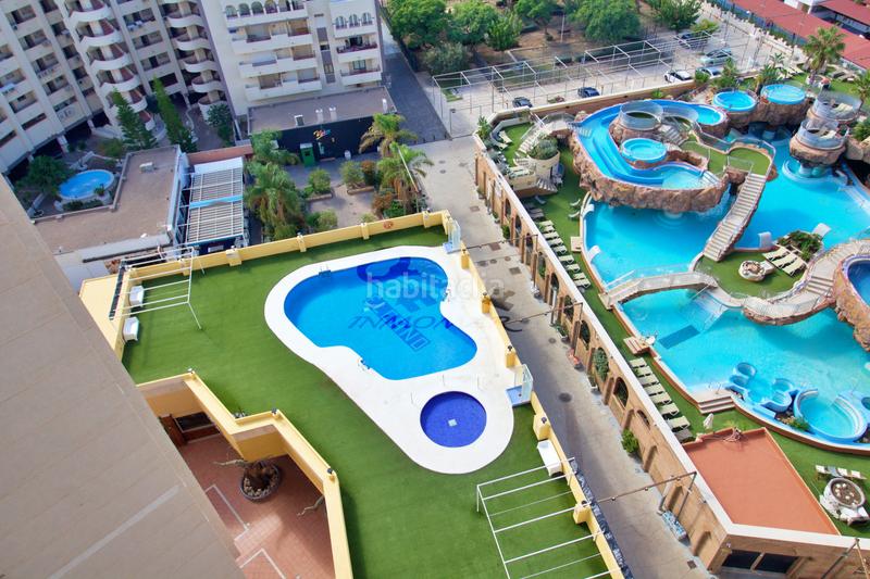 Foto cd2ed8c0-72cd-4fbf-bfd9-c1b1ac5bff87. Flat in passeig marítim del mediterrani 54 in Playa Morros de Gos Oropesa del Mar