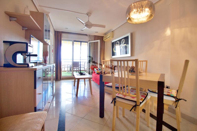 Foto df27f93d-5189-47b2-b463-52c08beab6d5. Flat in passeig marítim del mediterrani 54 in Playa Morros de Gos Oropesa del Mar